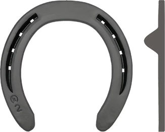 Produktbild von Hufeisen Kerckhaert Olandesi Df Ant 2 Barbette