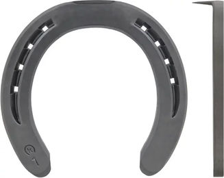 Produktbild von Hufeisen mit Stechhilfe Kerckhaert Olandesi Dal 5xo Al 3