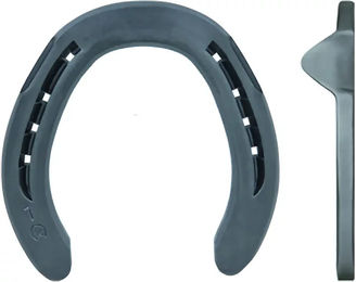 Produktbild von Hufeisen mit vorderem Stechhilfe Kerckhaert Olandesi