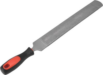 Produktbild von Hufeisenfeile aus niedriglegiertem Werkzeugstahl