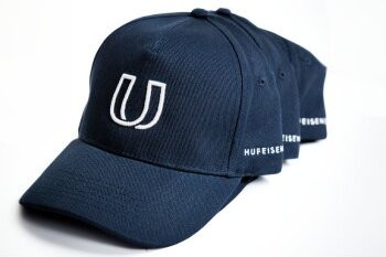 Produktbild von Hufeisenliebe Cap Mütze