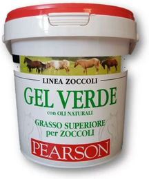 Produktbild von Huffett Pearson