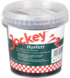 Produktbild von Huffett Pferd Jockey