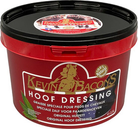 Produktbild von Huffett Pferd Kevin Bacon's