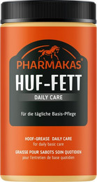 Produktbild von Huffett Pferd MagicBrush