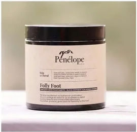 Produktbild von Huffett Pferd Pénélope Folly Foot - 500 ml