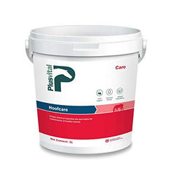 Produktbild von Huffett Pferd Plusvital