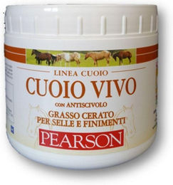 Produktbild von Huffett Pferd Tattini