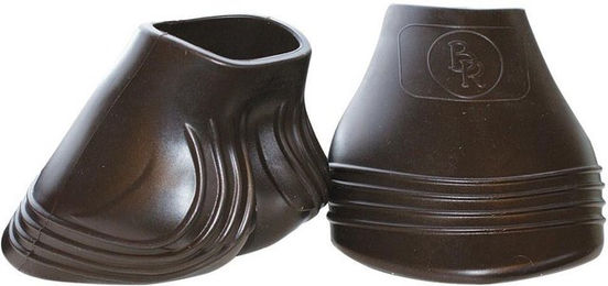 Produktbild von Hufglocken Acavallo Anatomic soft gel