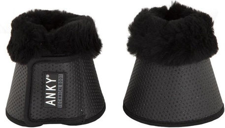 Produktbild von Hufglocken ANKY Matt