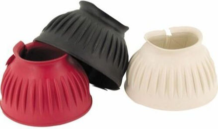 Hufglocken aus Gummi HorseGuard Bell – Bild 1 von 2