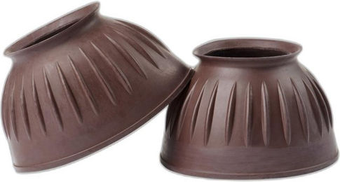 Produktbild von Hufglocken aus Gummi LeMieux