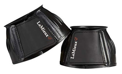 Hufglocken aus Gummi LeMieux – Bild 1 von 8