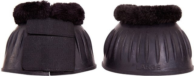 Produktbild von Hufglocken aus Gummi mit Polaren Premiere