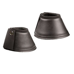 Produktbild von Hufglocken aus Neopren + Klettverschluss Daslö