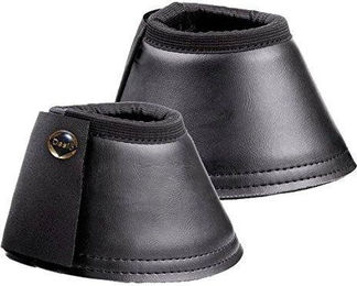 Produktbild von Hufglocken aus Neopren + Klettverschluss Daslö