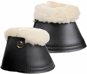 Produktbild von Hufglocken aus Neopren + Klettverschluss+ Schaf Daslö