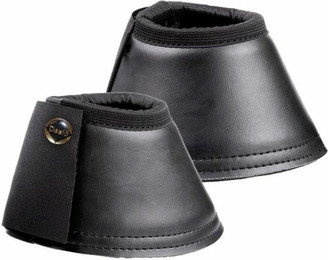 Produktbild von Hufglocken aus Neopren mit Klettverschluss