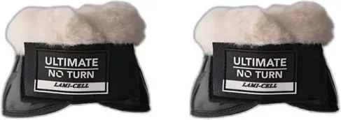 Produktbild von Hufglocken aus Schafsleder Lami-Cell No turn