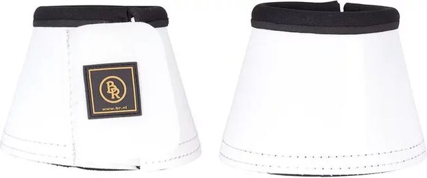 Hufglocken BR Equitation Lacquer – Bild 1 von 2