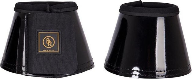 Hufglocken BR Equitation Lacquer – Bild 1 von 2