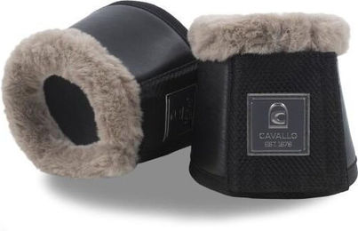Produktbild von Hufglocken Cavallo Cavajody