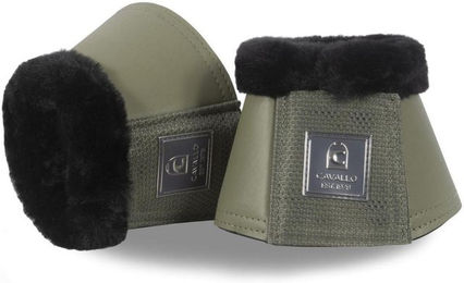 Produktbild von Hufglocken Cavallo Cavaljodi