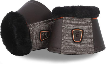 Produktbild von Hufglocken Cavallo Cavalleni