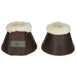 Produktbild von Hufglocken Covalliero Pelisa (x2)