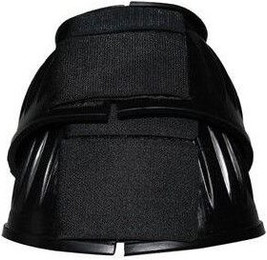 Produktbild von Hufglocken doppelter Klettverschluss HFI