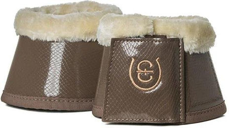 Produktbild von Hufglocken Equestrian Stockholm