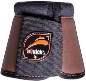 Produktbild von Hufglocken eQuick eOverreach