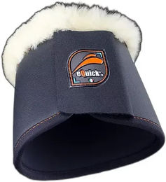 Produktbild von Hufglocken eQuick eOverreach fluffy