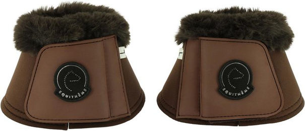 Produktbild von Hufglocken Equithème JTM Snuggy