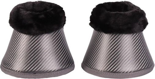 Produktbild von Hufglocken Harry's Horse Denici Cavalli Shadow