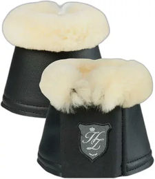 Hufglocken Horze Salerno – Bild 1 von 5