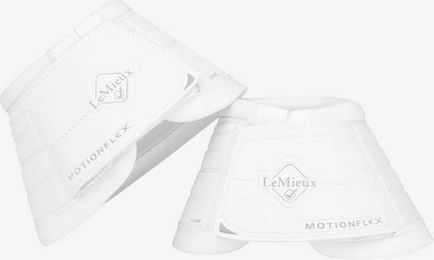 Hufglocken LeMieux Motionflex – Bild 1 von 3