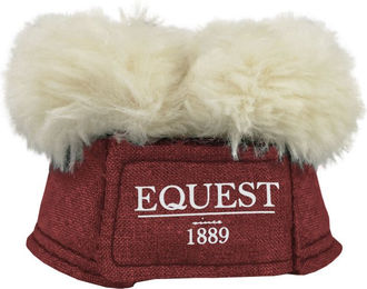 Produktbild von Hufglocken Melange mit Fell