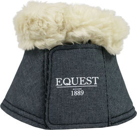 Produktbild von Hufglocken Melange mit Fell