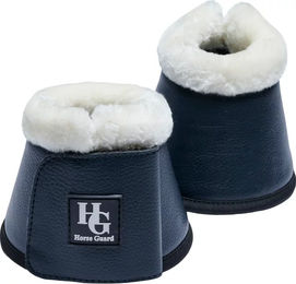 Produktbild von Hufglocken mit Fell HorseGuard Ava