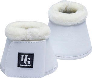 Produktbild von Hufglocken mit Fell HorseGuard Ava