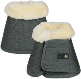 Produktbild von Hufglocken mit Fell Horze Lincoln