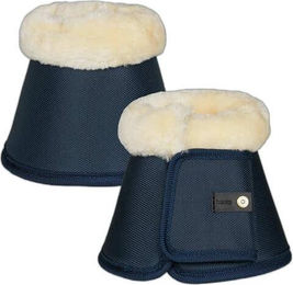 Produktbild von Hufglocken mit Fell Horze Lincoln