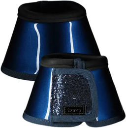 Produktbild von Hufglocken mit Glitzer Horze