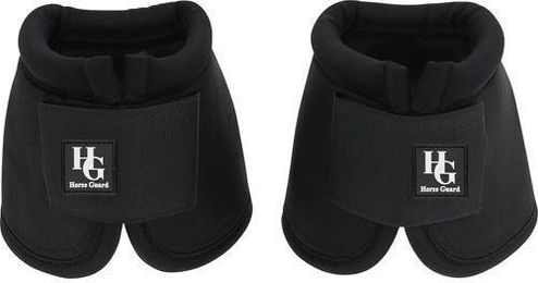 Produktbild von Hufglocken mit Glühbirnen HorseGuard