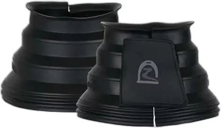 Produktbild von Hufglocken mit Gummirand Horze