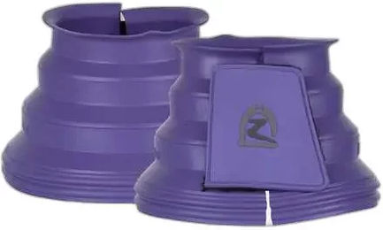 Produktbild von Hufglocken mit Gummirand Horze