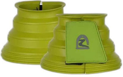 Produktbild von Hufglocken mit Gummirand Horze