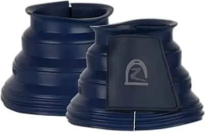 Produktbild von Hufglocken mit Gummirand Horze