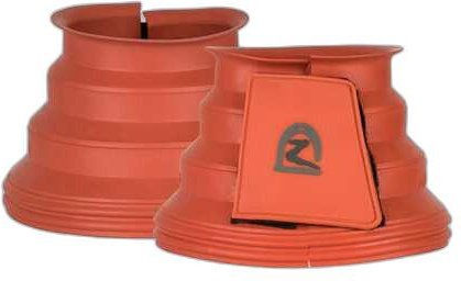 Produktbild von Hufglocken mit Gummirand Horze